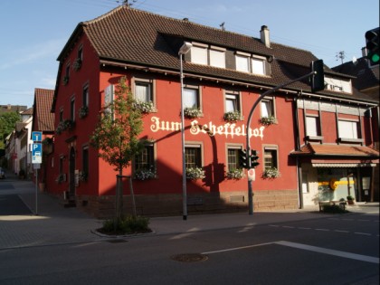 Foto: Scheffelhof